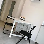 Marvin's Pensión Giardini-Naxos