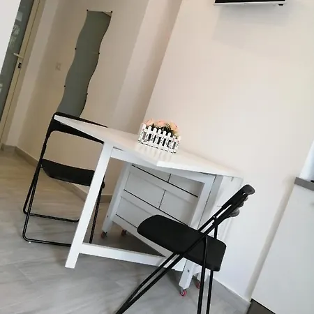 Marvin's Casa de hóspedes Giardini Naxos