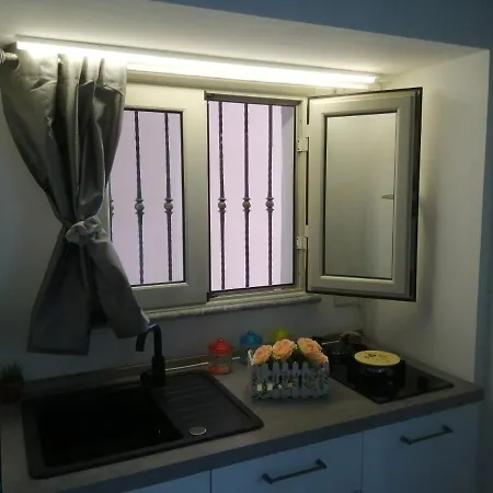 Marvin's 3* Giardini-Naxos