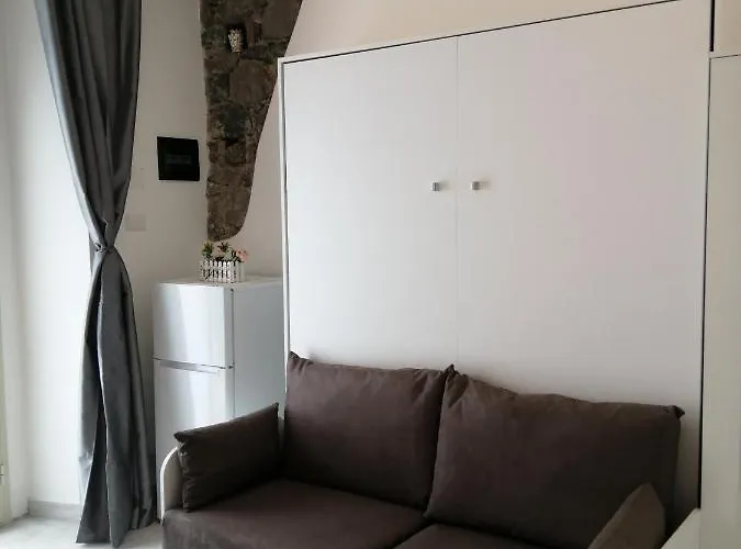 Marvin's Pensión 3*