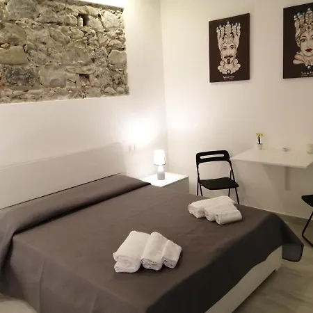 Guest house Marvin's
