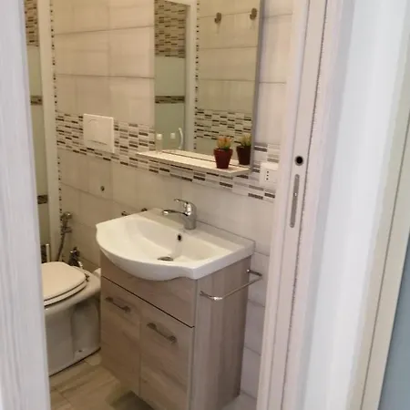 Marvin's 別荘 ジャルディーニ・ナクソス