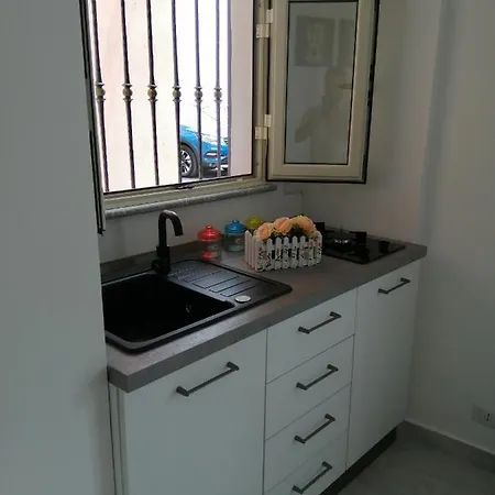 Гостевой дом Marvin's *