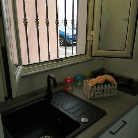 Guest house Marvin's