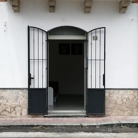 Marvin's 招待所 贾迪尼-纳克索斯