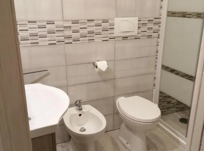 Marvin's Guest house 3*