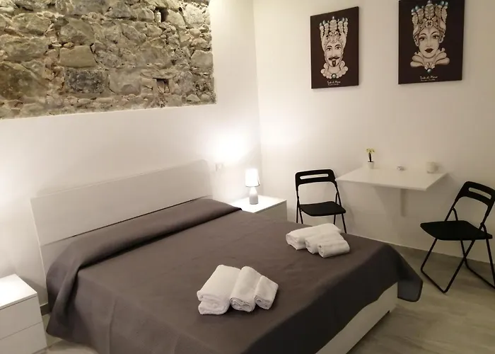 Guest house Marvin's