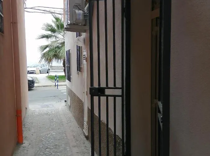 Marvin's Guest house