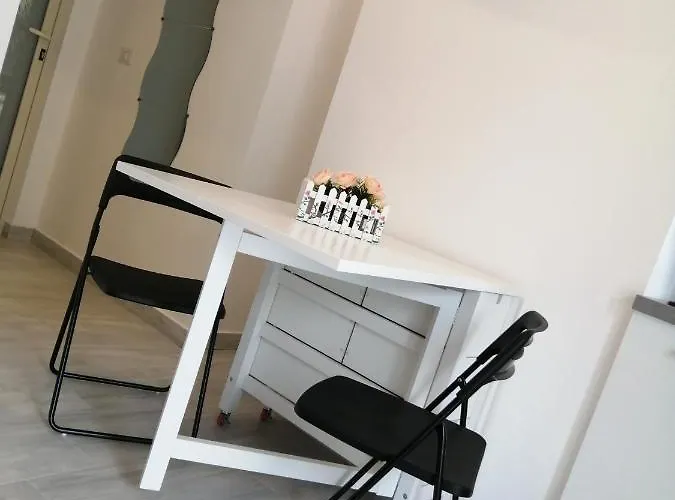 Marvin's Guest house Giardini Naxos