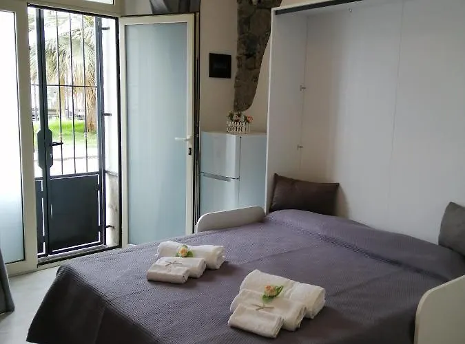 Guest house Marvin's