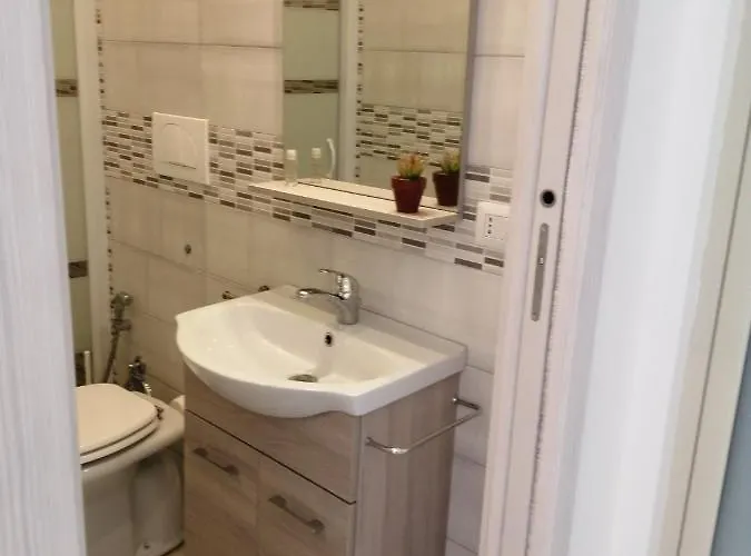 Marvin's Guest house Giardini Naxos