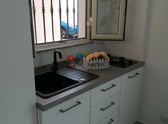 Guest house Marvin's 3*