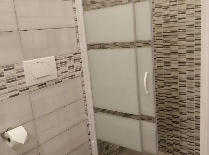 Marvin's Guest house Giardini Naxos