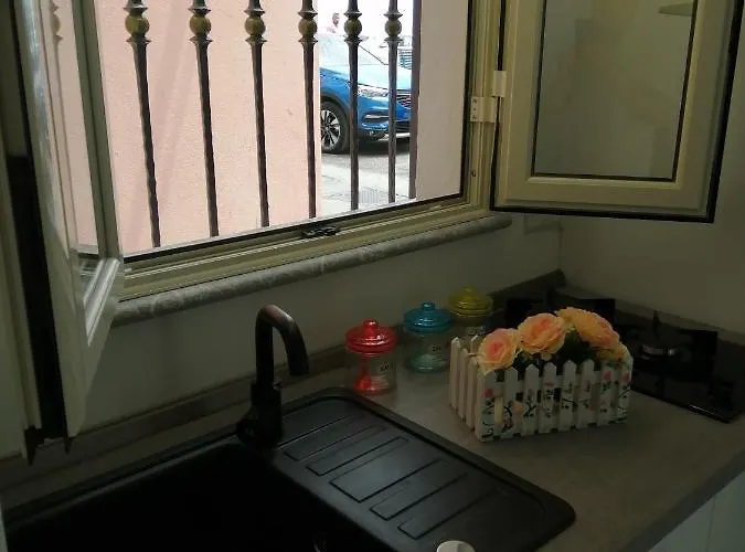 Guest house Marvin's