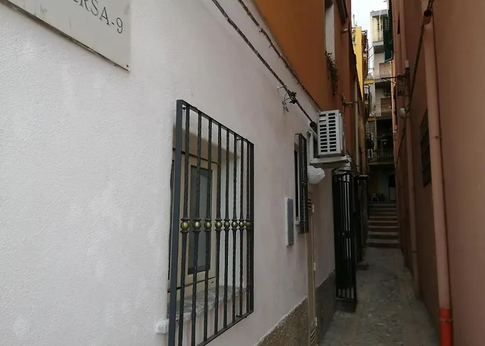 Guest house Marvin's 3*