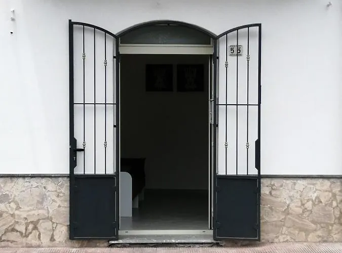 Marvin's Guest house Giardini Naxos