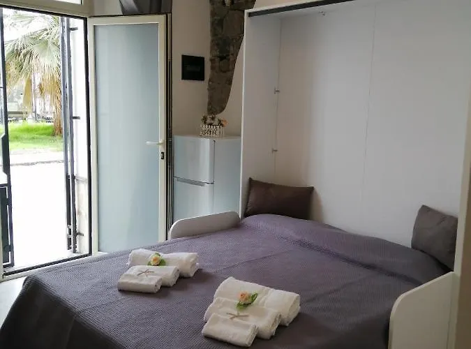 Guest house Marvin's