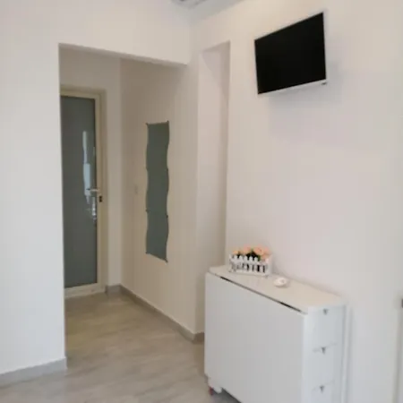 Marvin's Vendégház