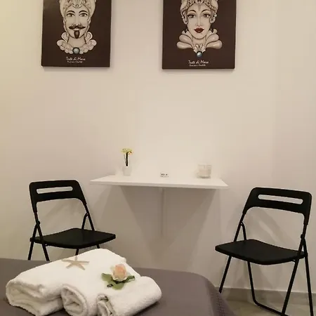 Vendégház Marvin's *