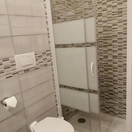 Marvin's Vendégház Giardini Naxos