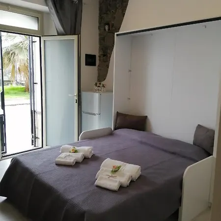 Vendégház Marvin's