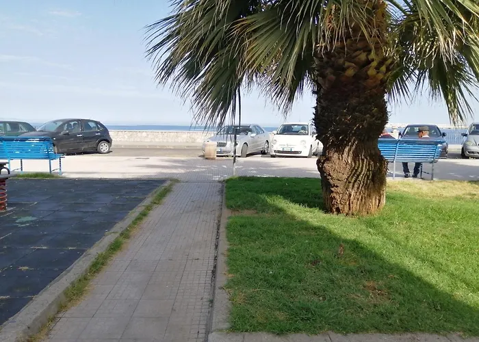 Marvin's Gæstehus 3*