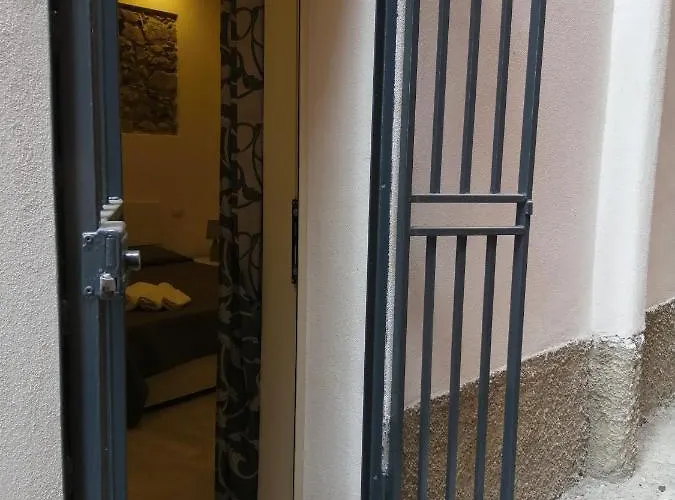 Marvin's 3* Giardini Naxos