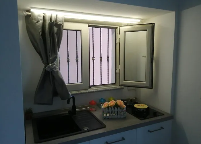 Marvin's 3* Giardini Naxos